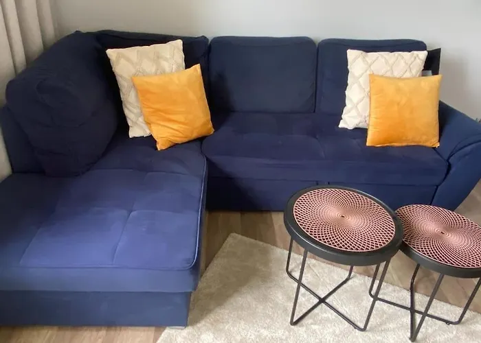 Apartament - U Alicji