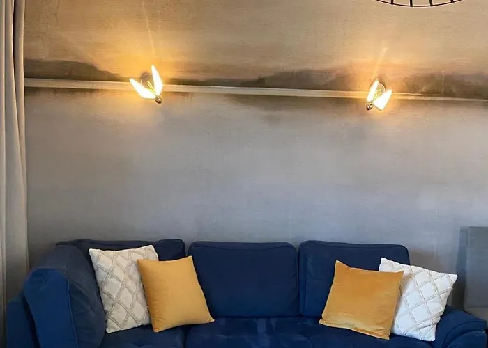 Apartament - U Alicji