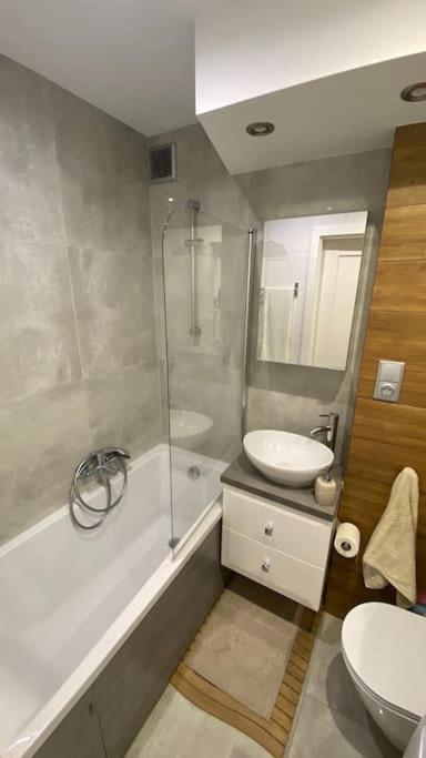 Apartment - U Alicji *