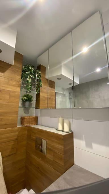 Apartment - U Alicji *