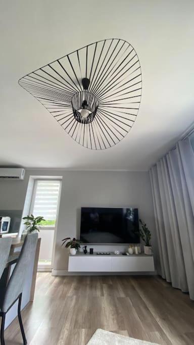 - U Alicji Apartment *