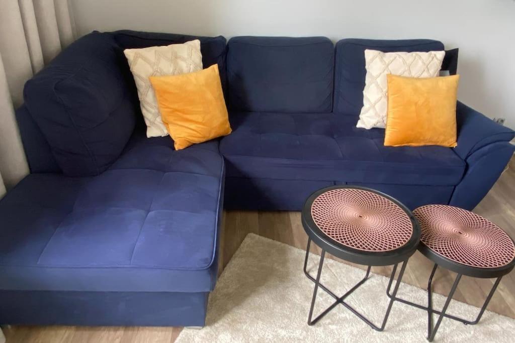 Apartment - U Alicji Konin (Greater Poland)