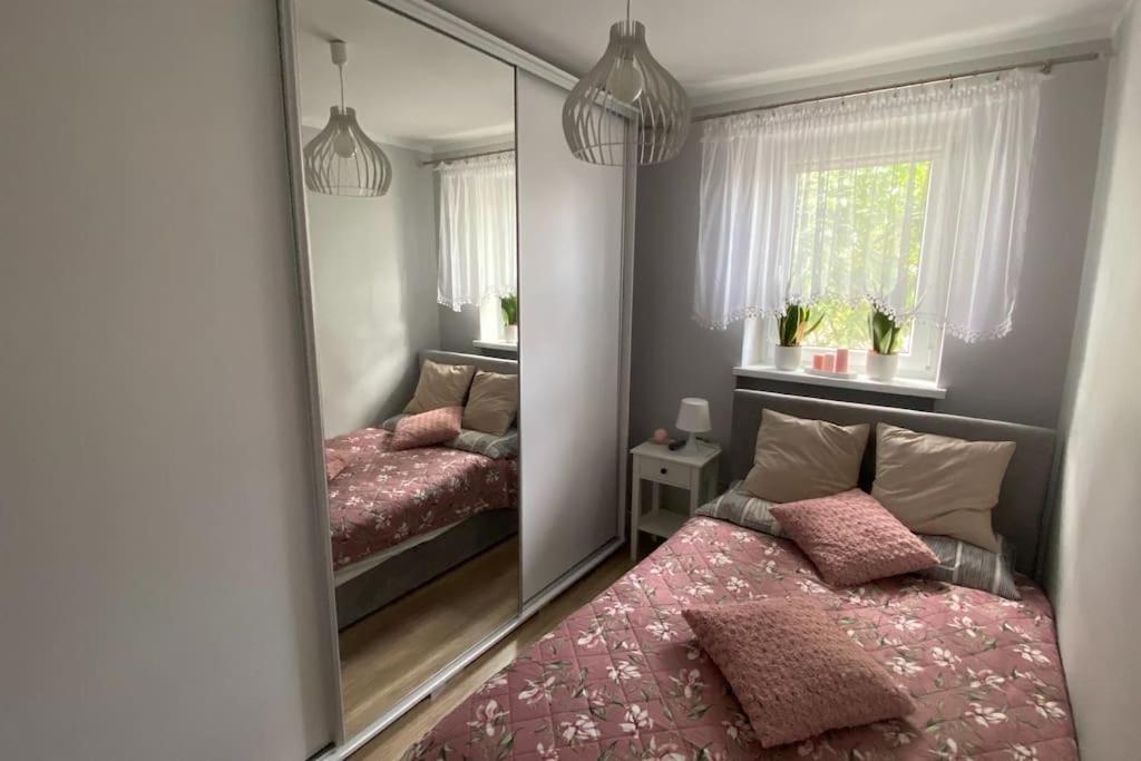 Apartment - U Alicji *